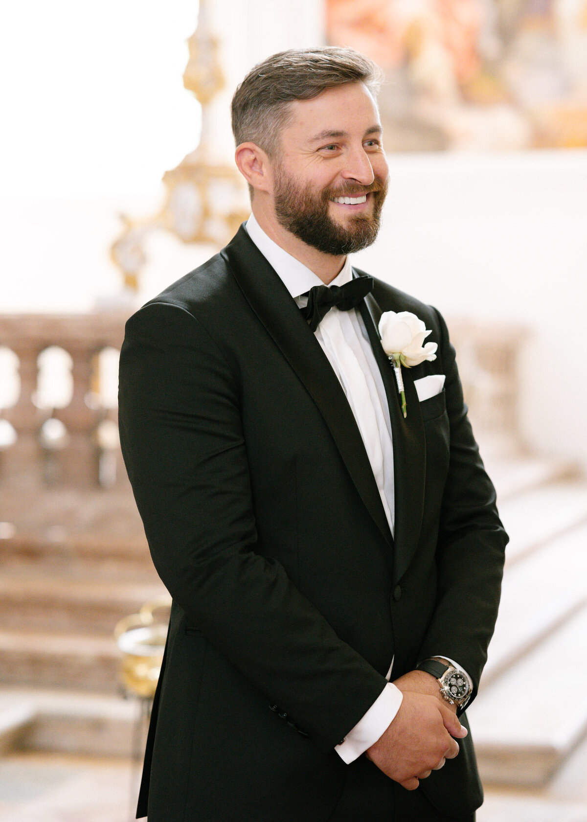 Tegernsee Hochzeit - Gut Kaltenbrunn (1 von 21)