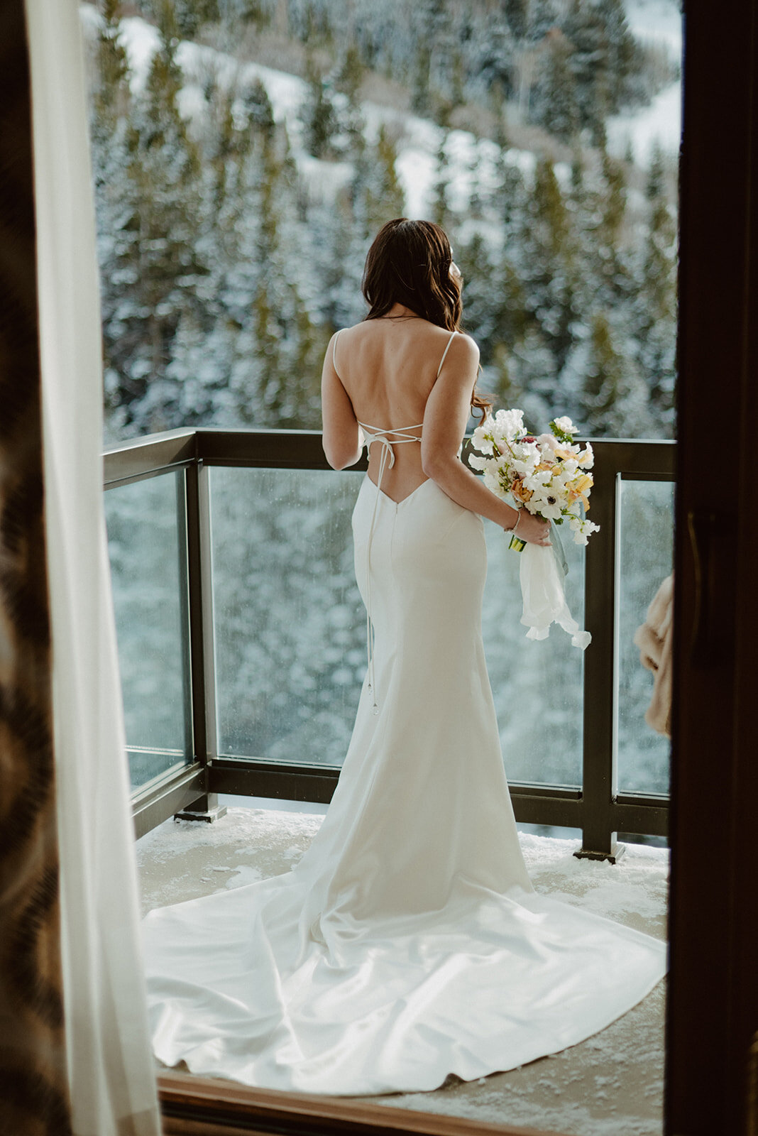 St. Regis Deer Valley Park City Wedding Planner_3