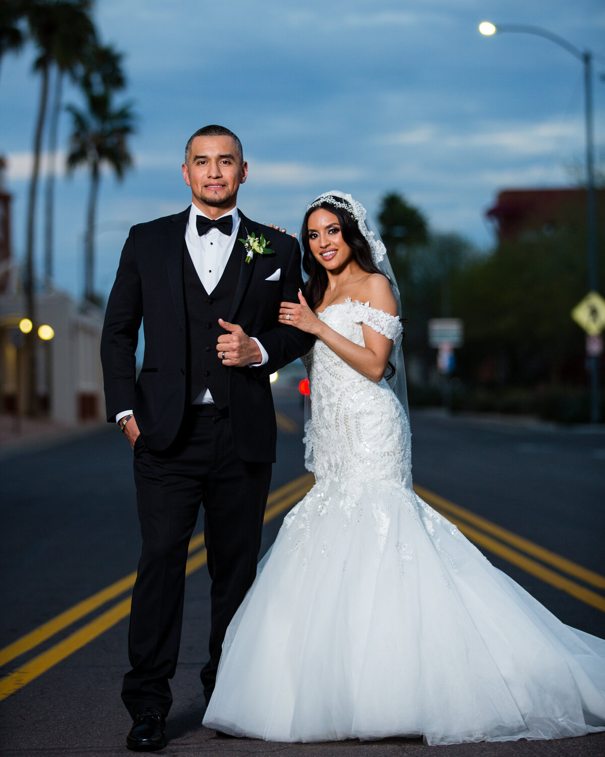 SoHo63 Wedding by DePoy Studios Chandler's best wedding photographers