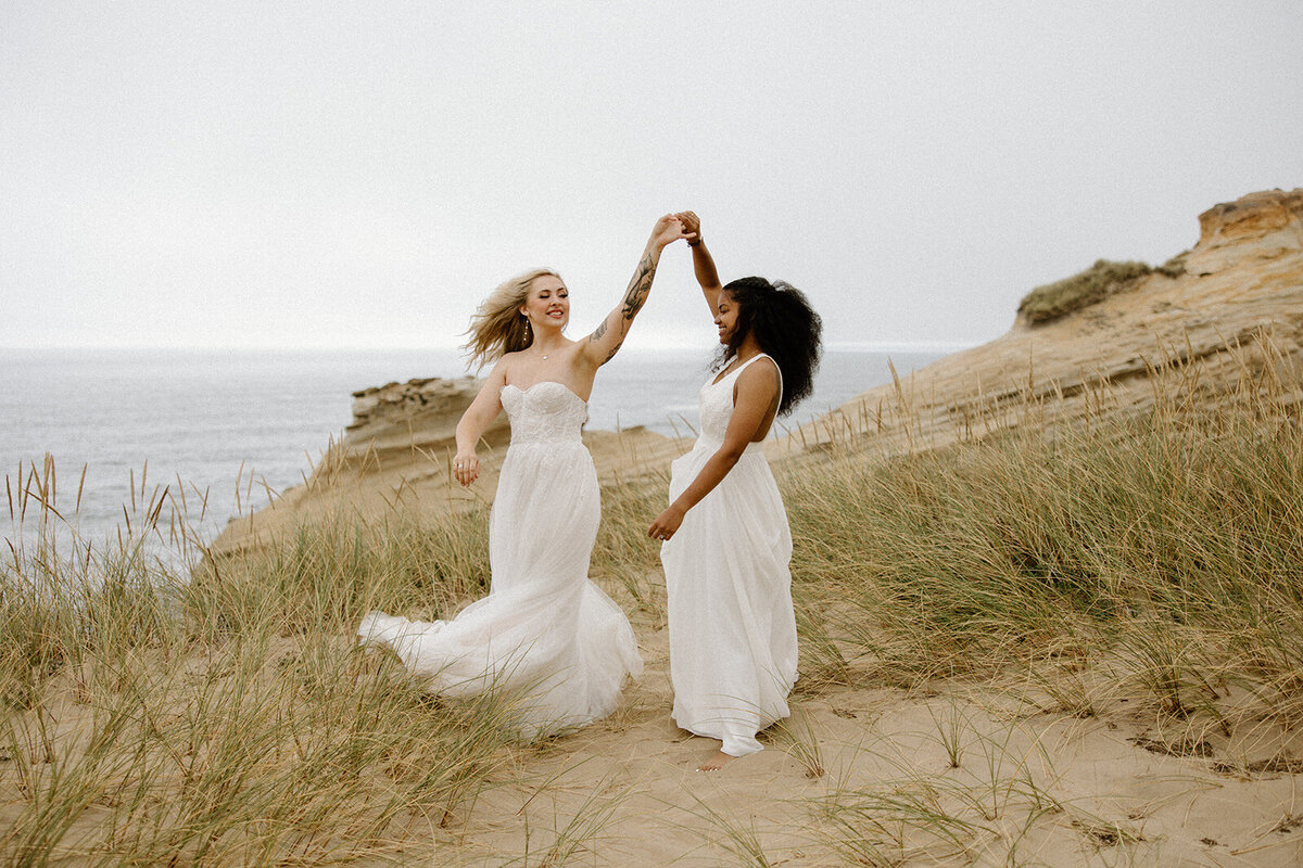 lgbtq wedding photographer