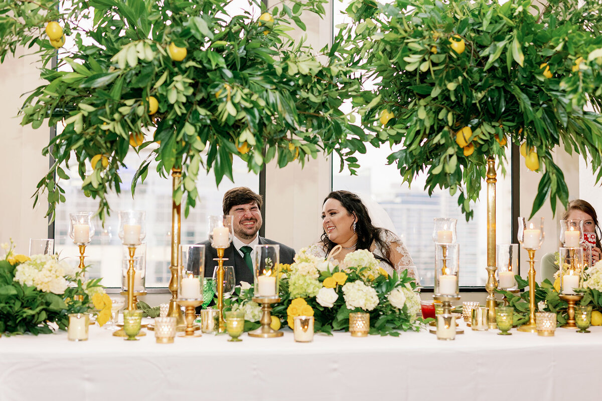 Sonia + Joe wedding at Citrus Club Orlando by Party PerfectsKWP-TORGLER-2537