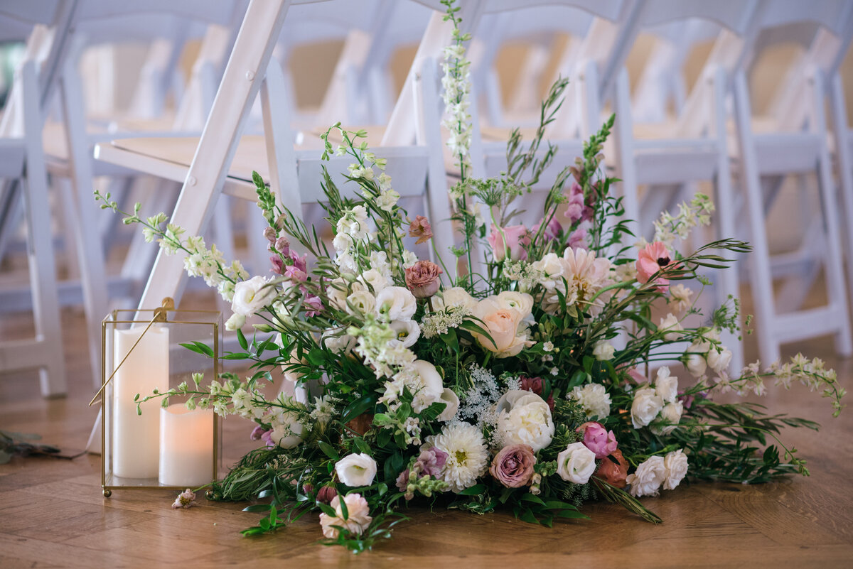 0756 WED Bailey  Samelson