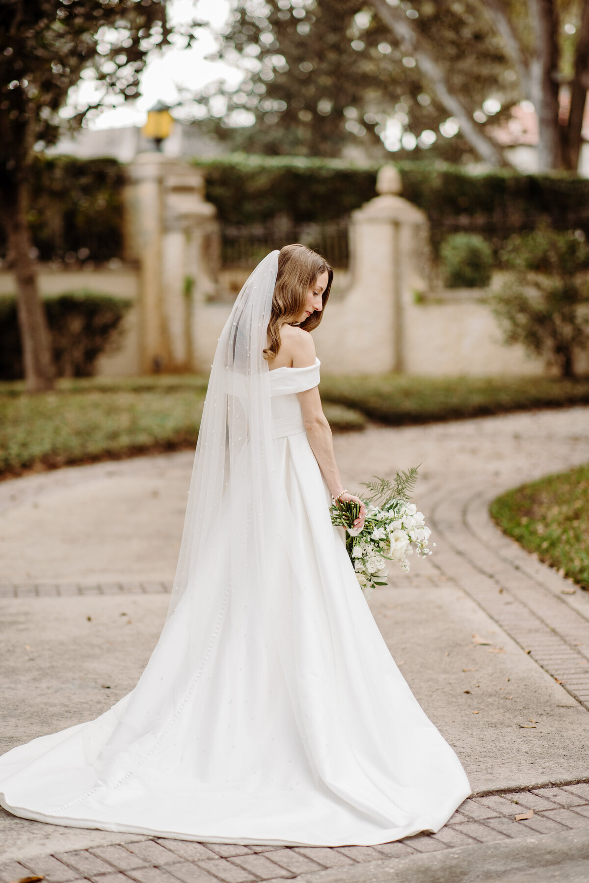 Jacksonville Wedding Planner Wedding Party-72