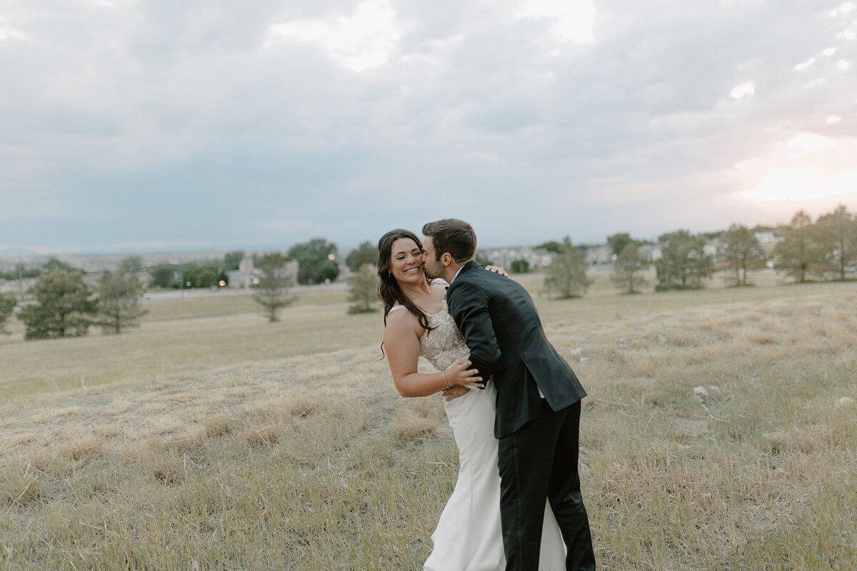 Kylie & Nick Wedding _ Cait Swithers Photo & Films CO-871