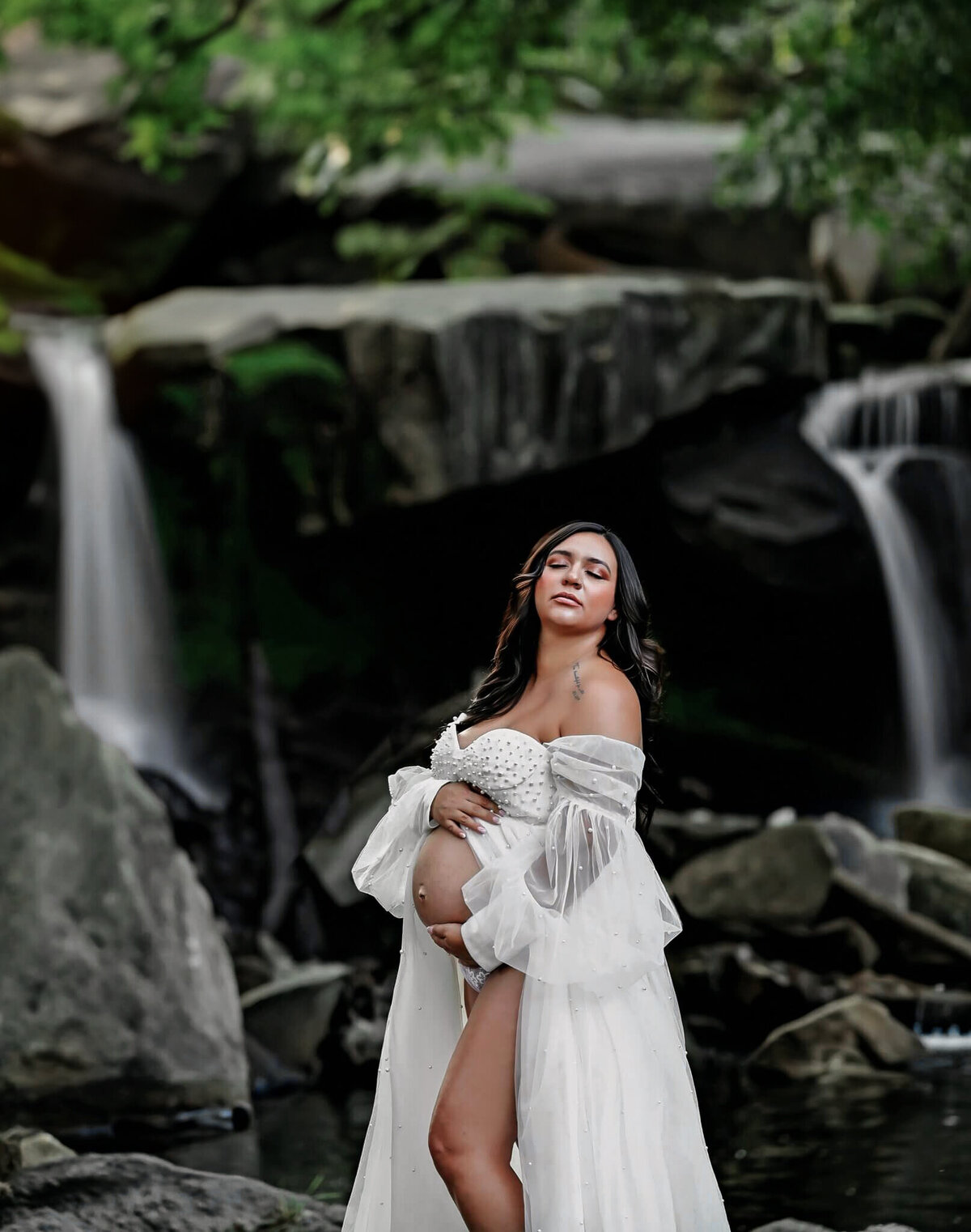 waterfall copy
