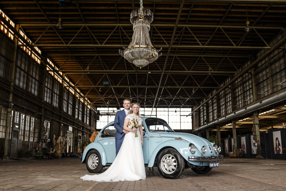 Trouwfotograaf Friesland, Bruidsfotograaf Friesland (2)