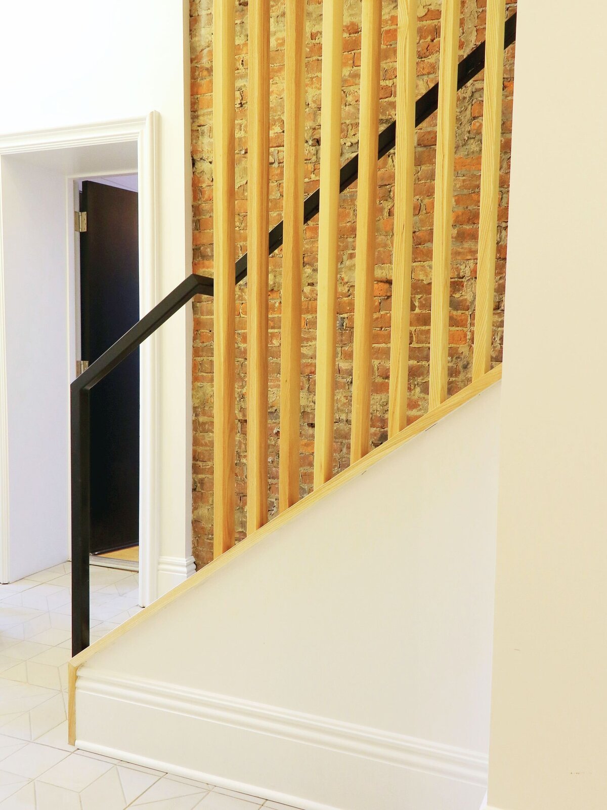 Bace Build_Classic Restoration Meets Modern Minimalism_Brick Masion Renovation To Modern_5