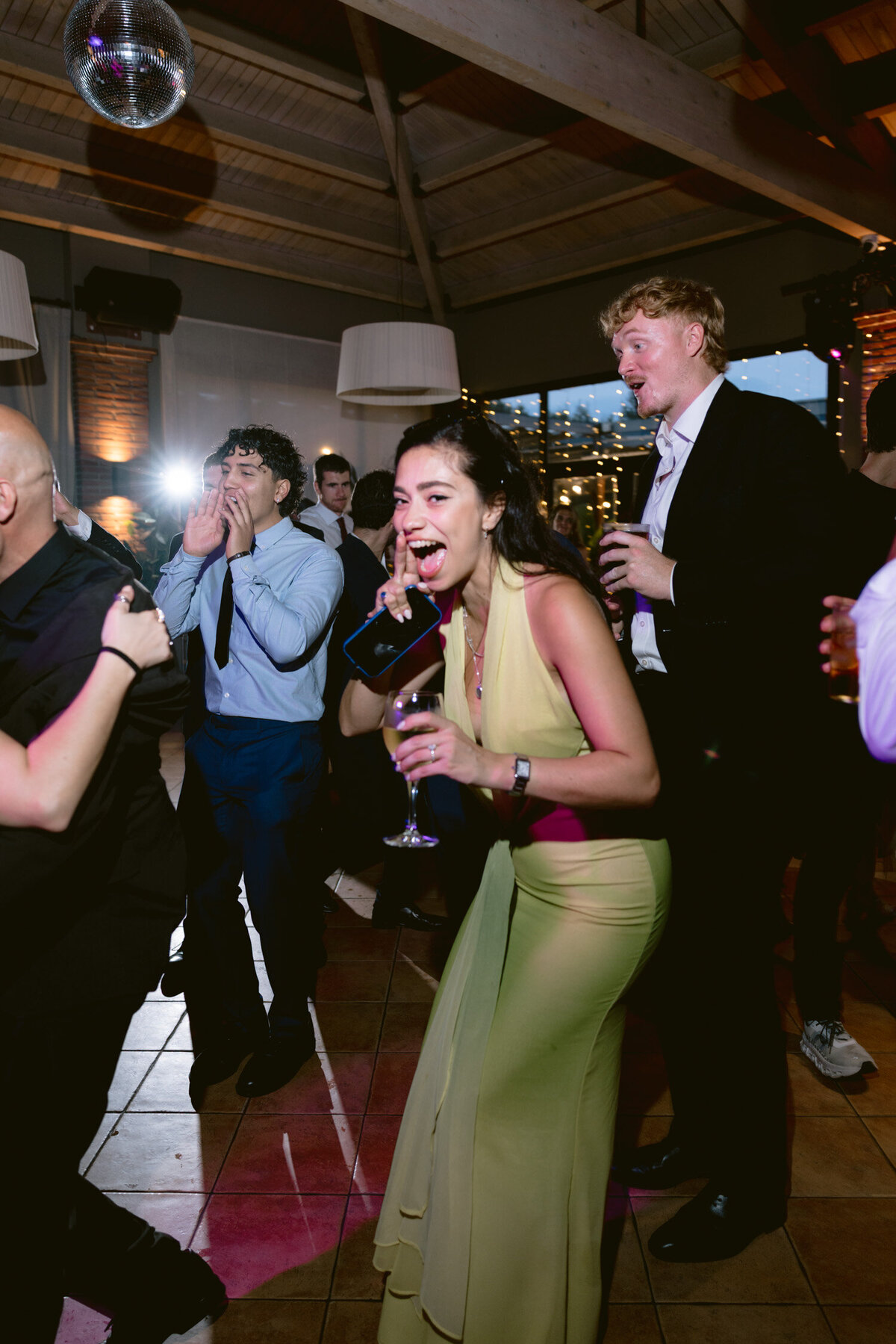 wedding photographer party spain barcelona-37