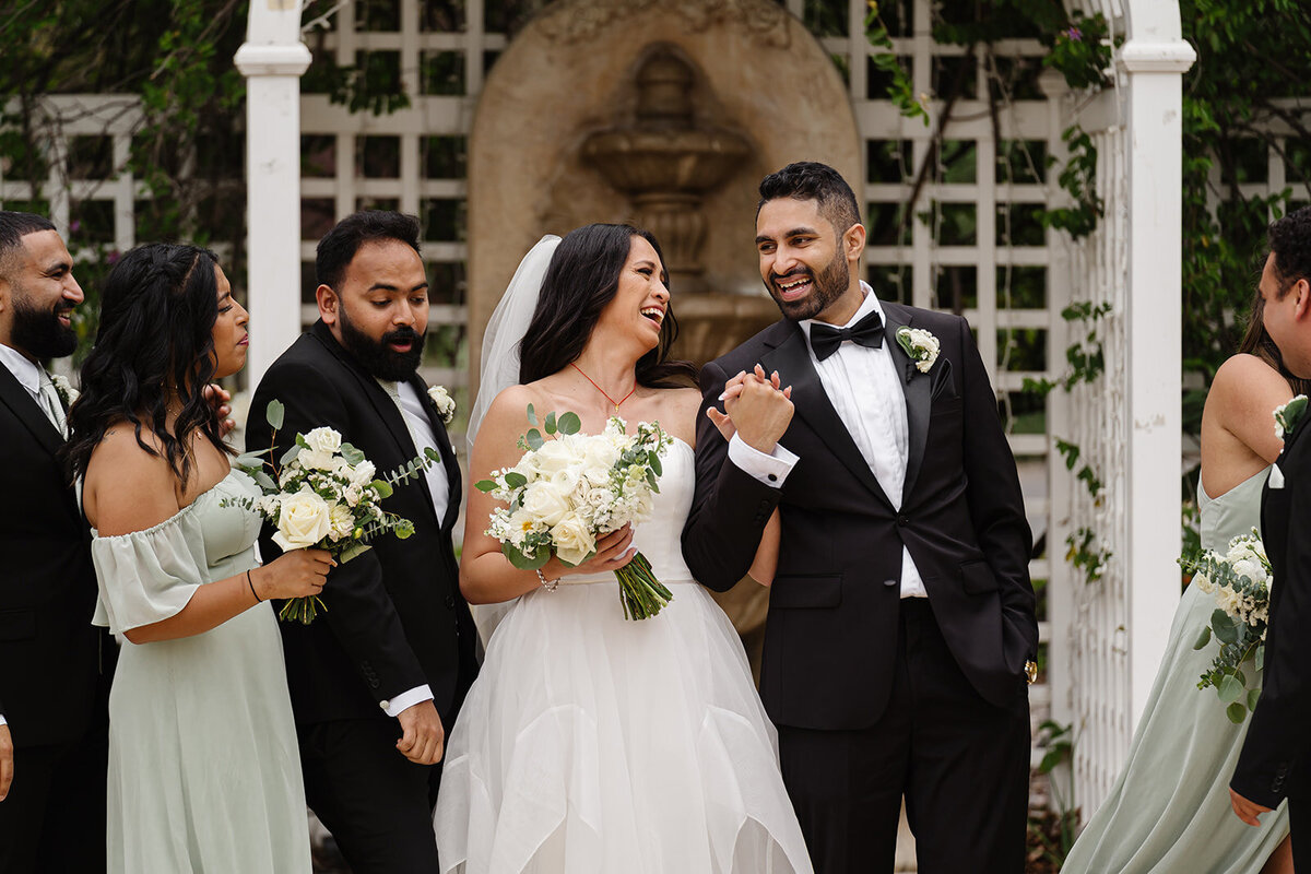 Anaheim Hills Golf Course Wedding 25