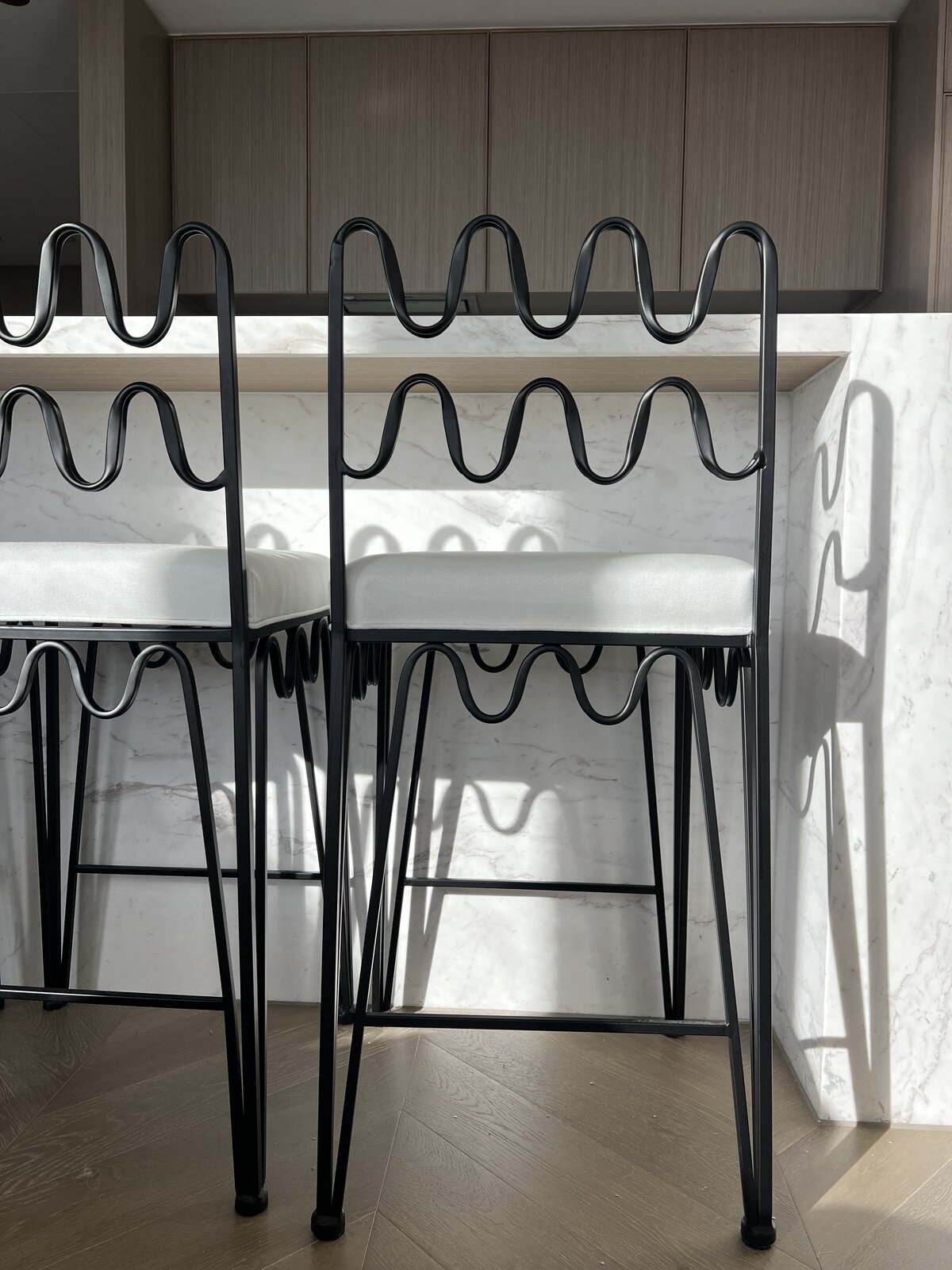 unique interior designer north sydney