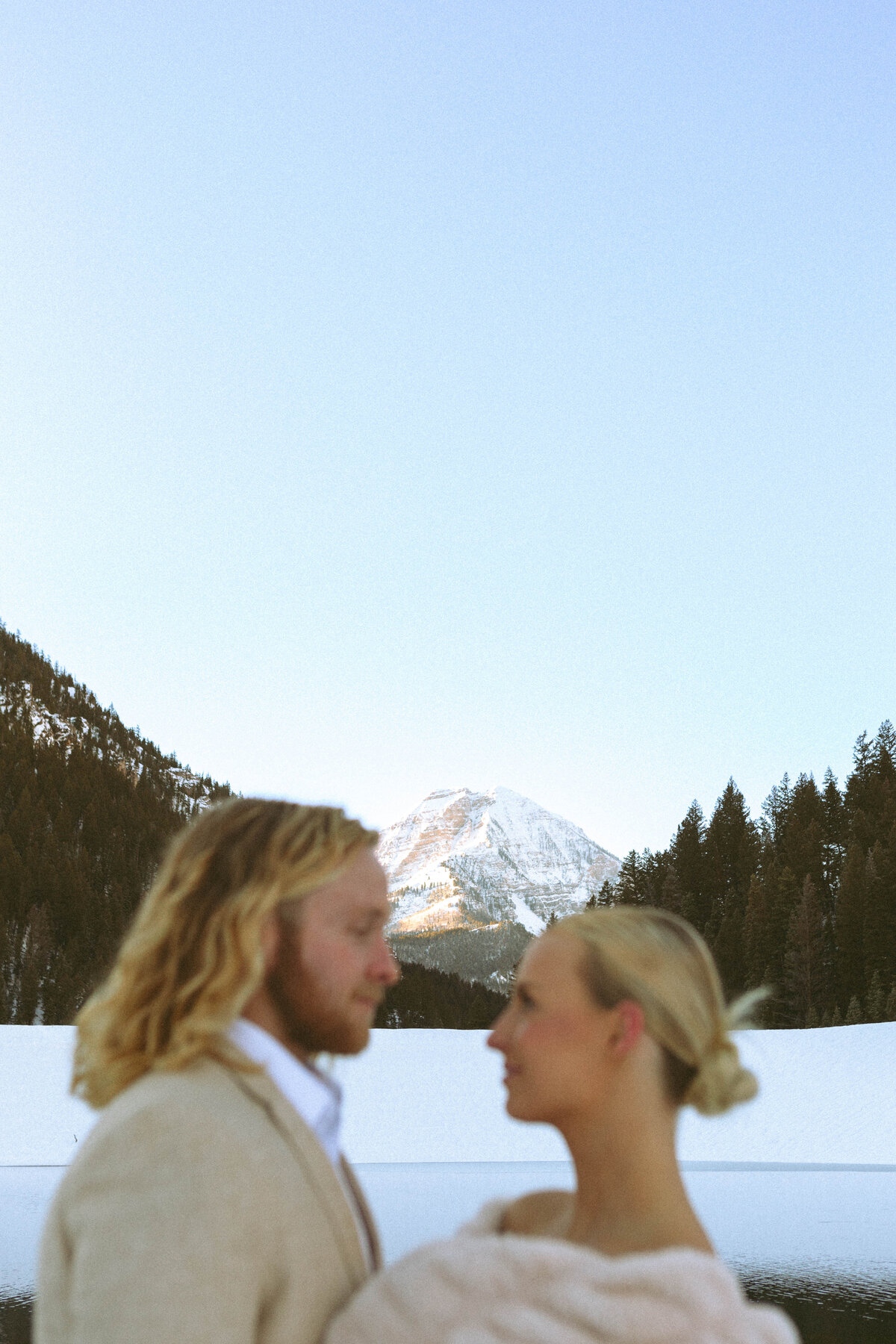 Mountain Elopement in SLC Utah  231205-0094