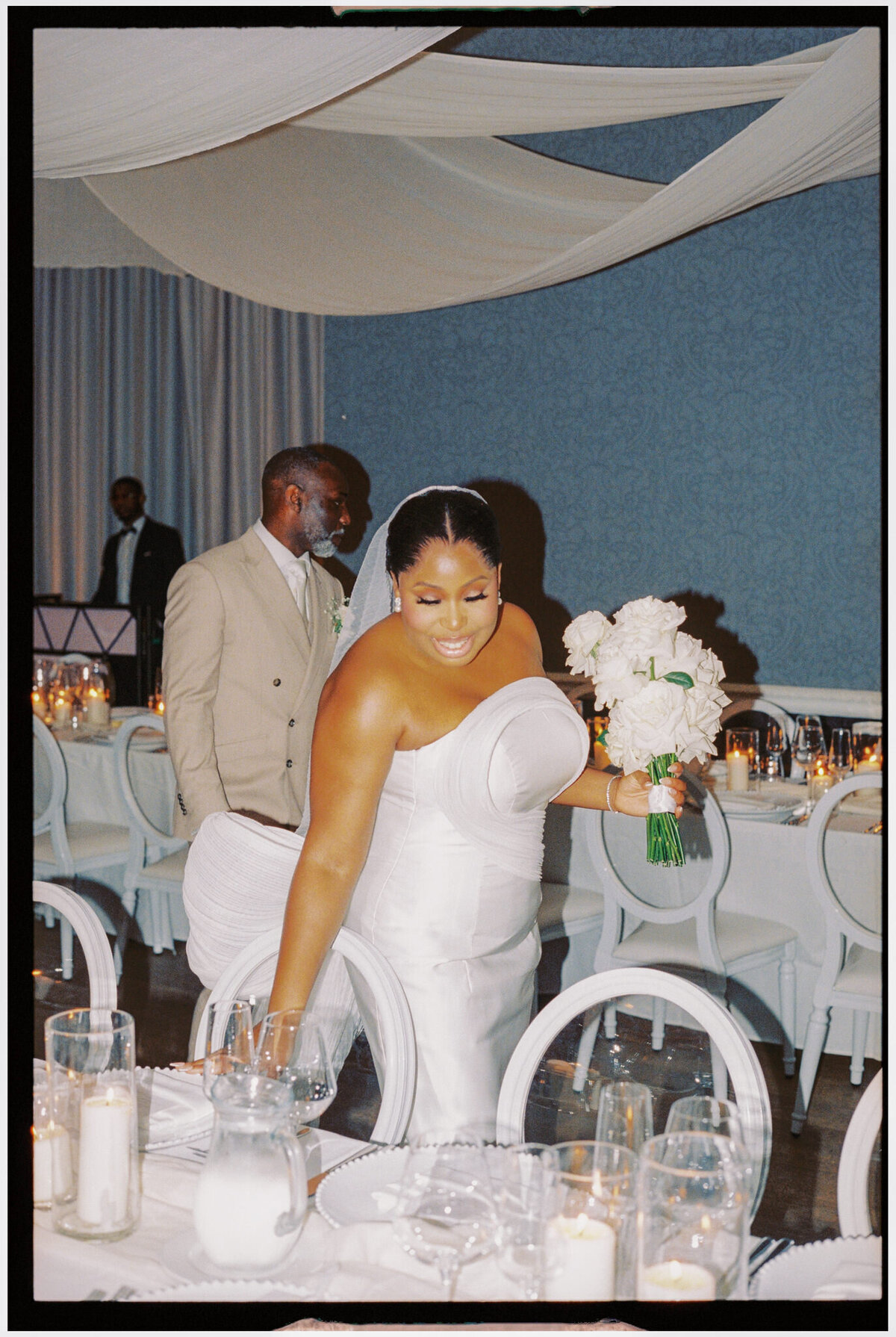 East Hampstead Park Nigerian Wedding Planner 17