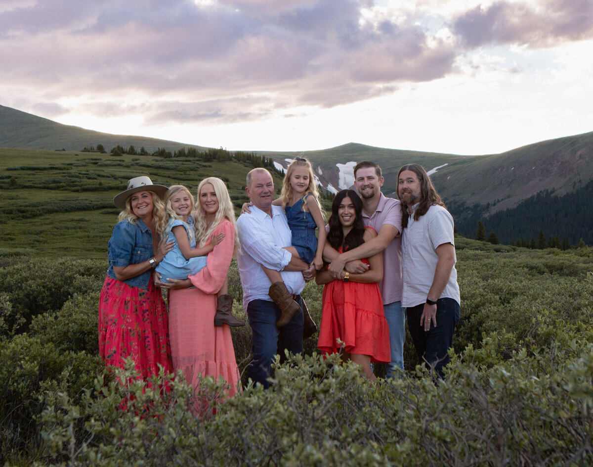 Stewart Family -169