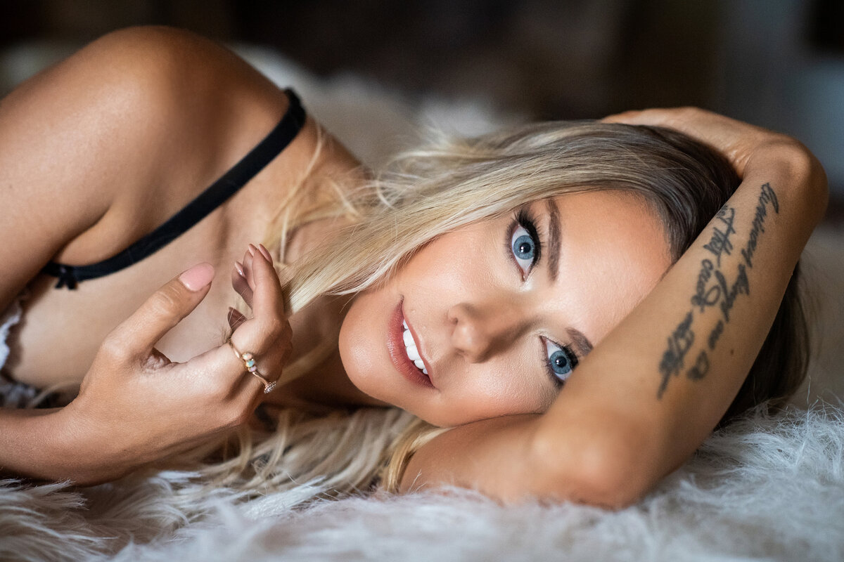 London Ontario Boudoir Photogaphy - London Ontario22