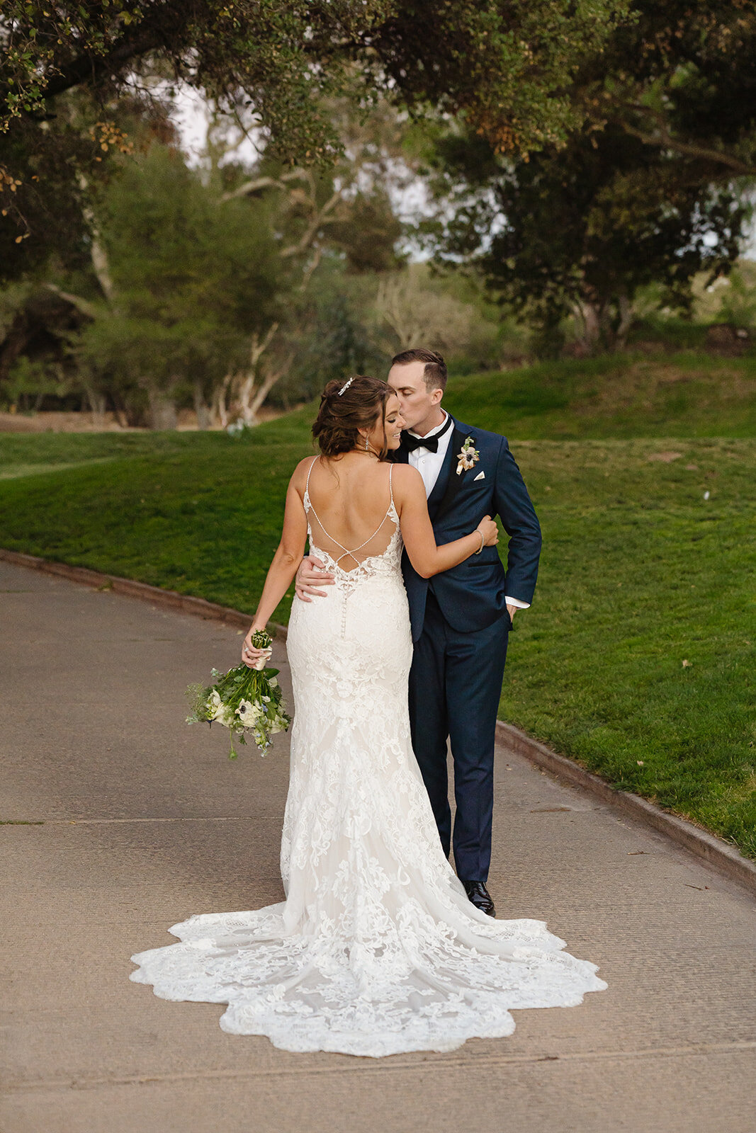 Mt. Woodson Castle Wedding 86