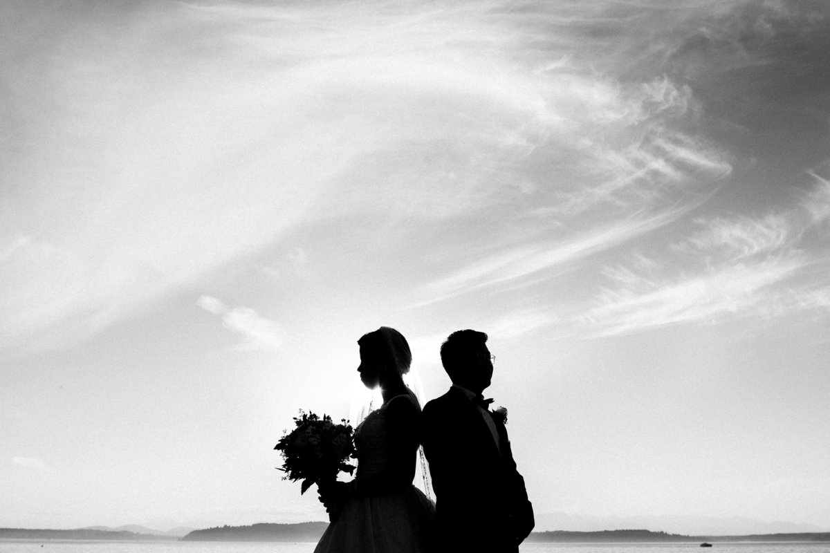 Pacific Northwest - Washington Wedding Photographer 44