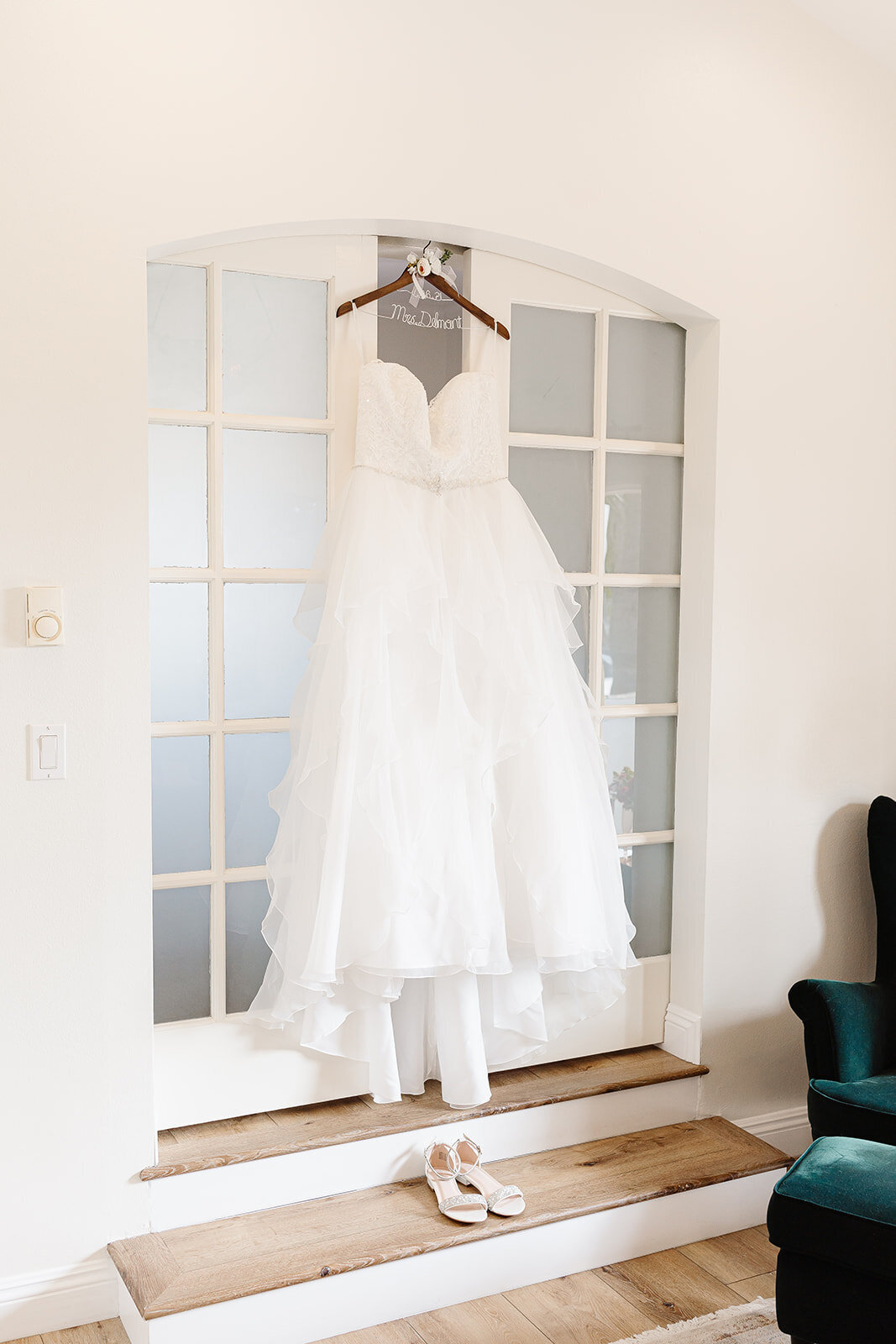 Wedgewood Weddings San Clemente 5