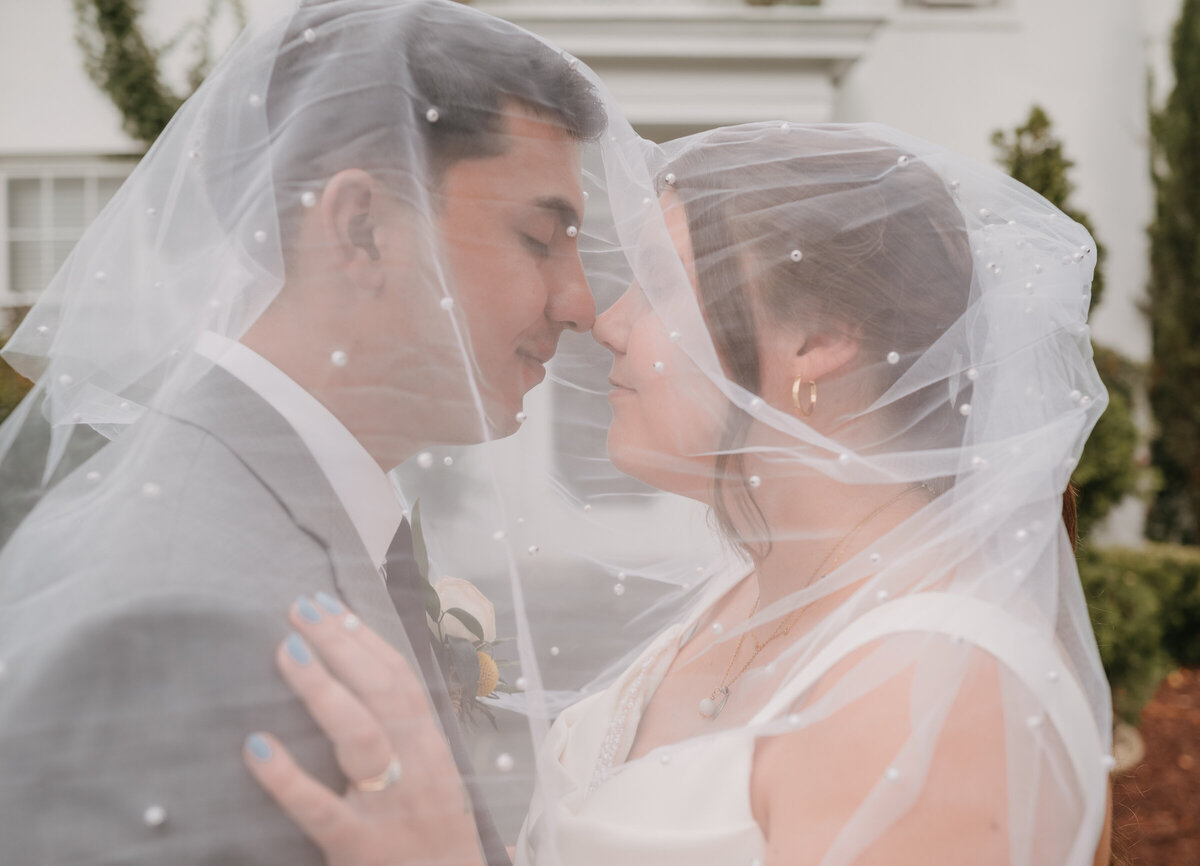 veil shot