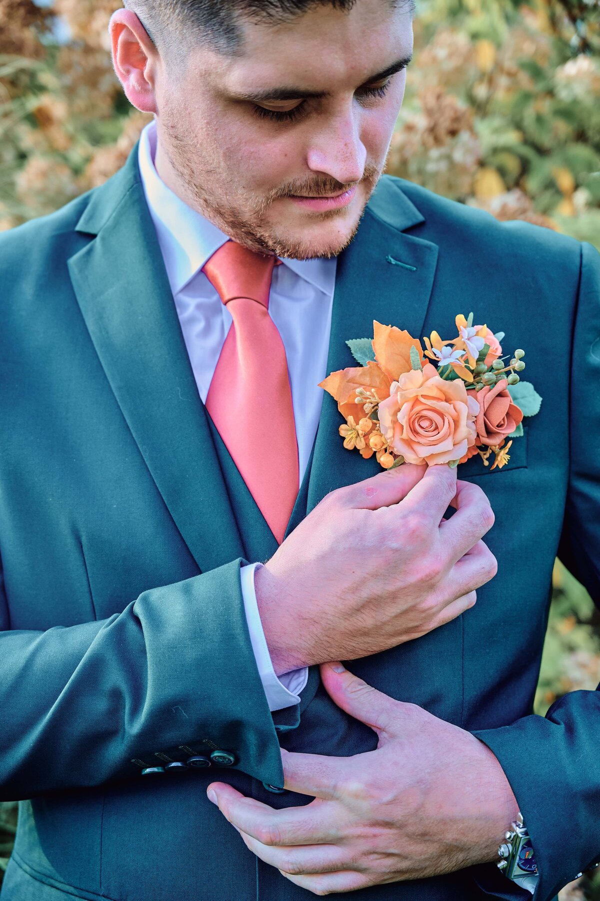 Lapeer-Country-Club-Wedding-82