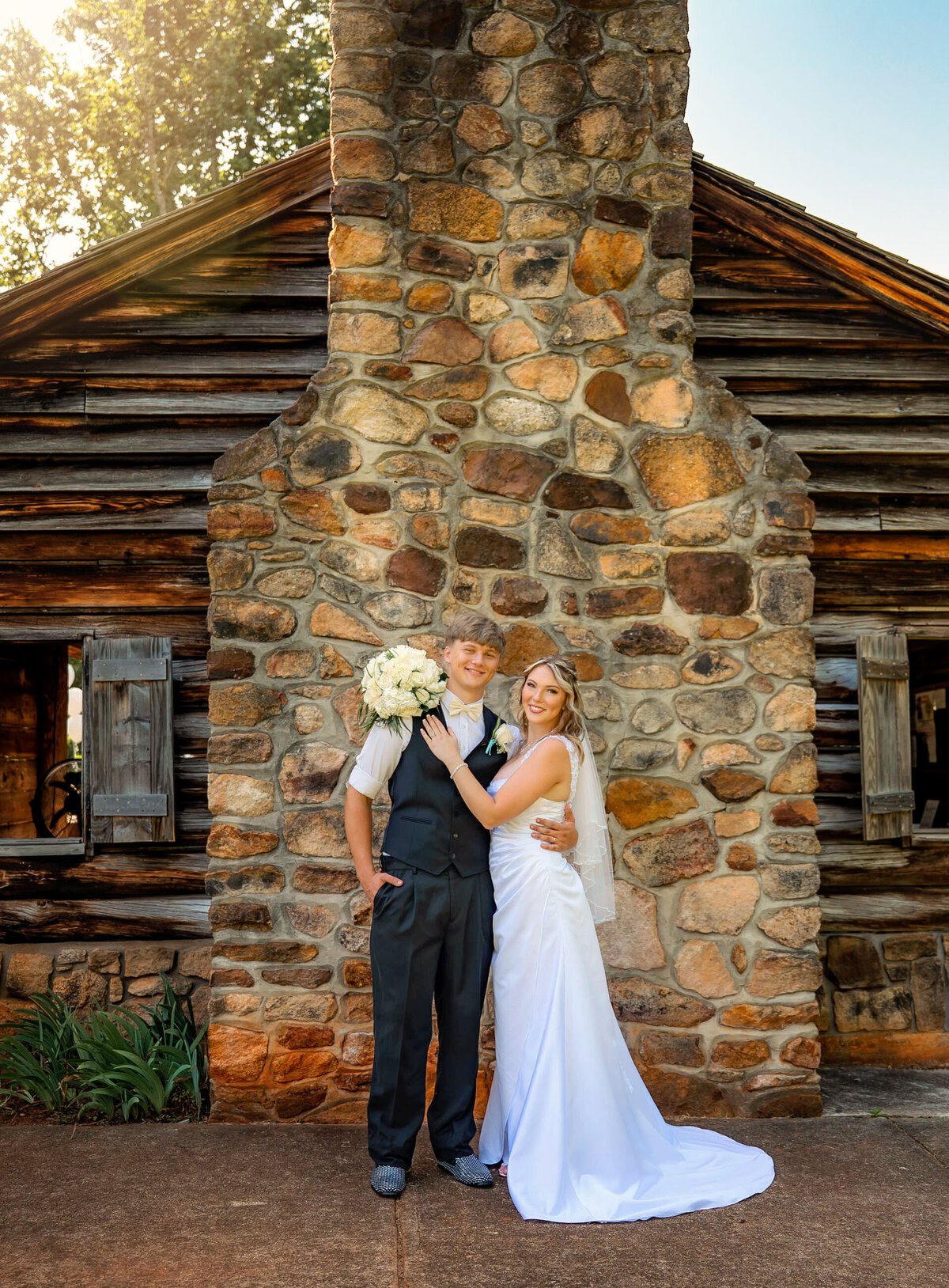 Golden Clover Photography - Matthew and Amelia Wedding Day-392 copy