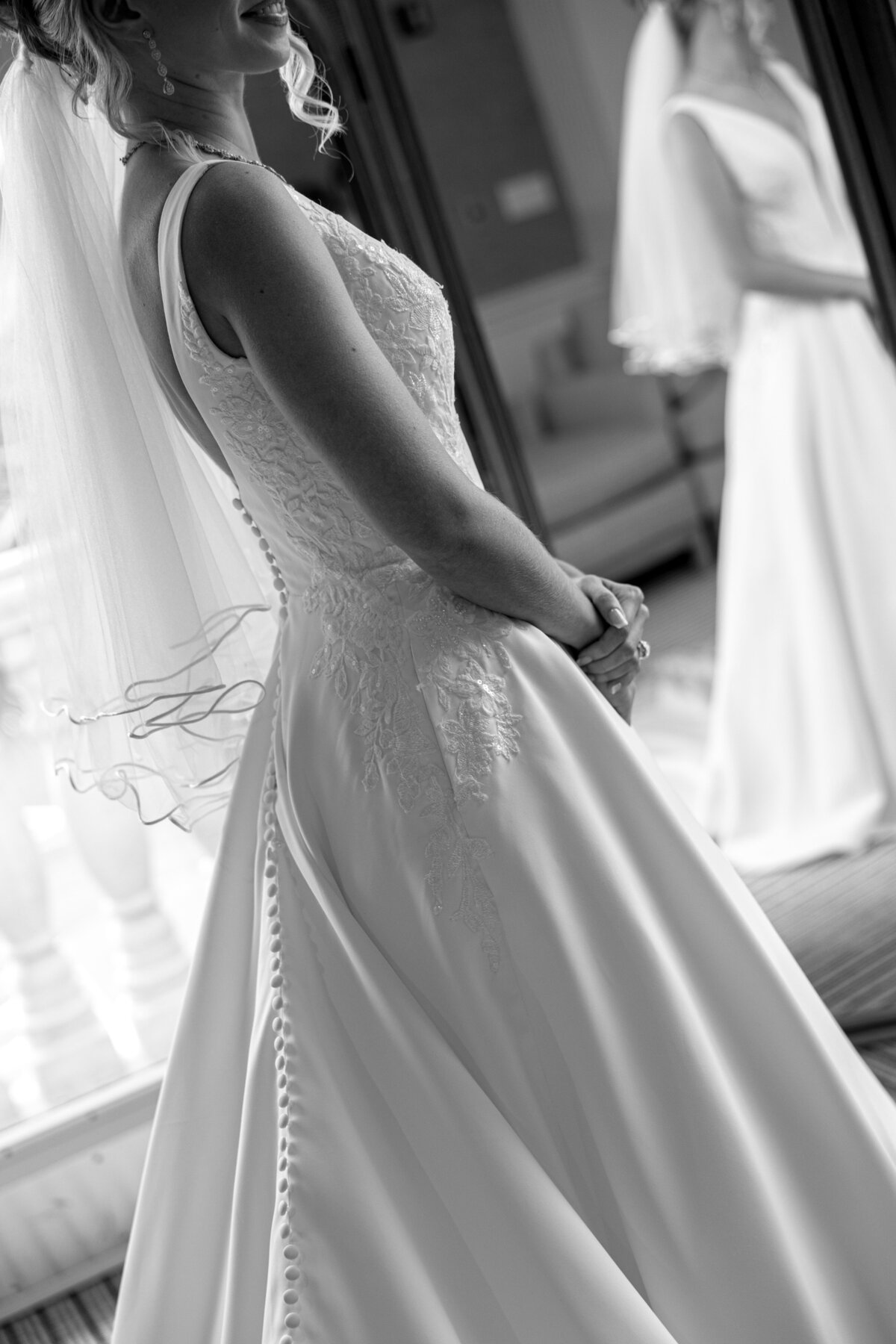 Naples Florida Wedding Photographer - Priscila Del Cristo Photo
