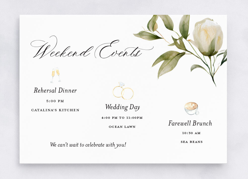 Detail-Events-Wedding-Card