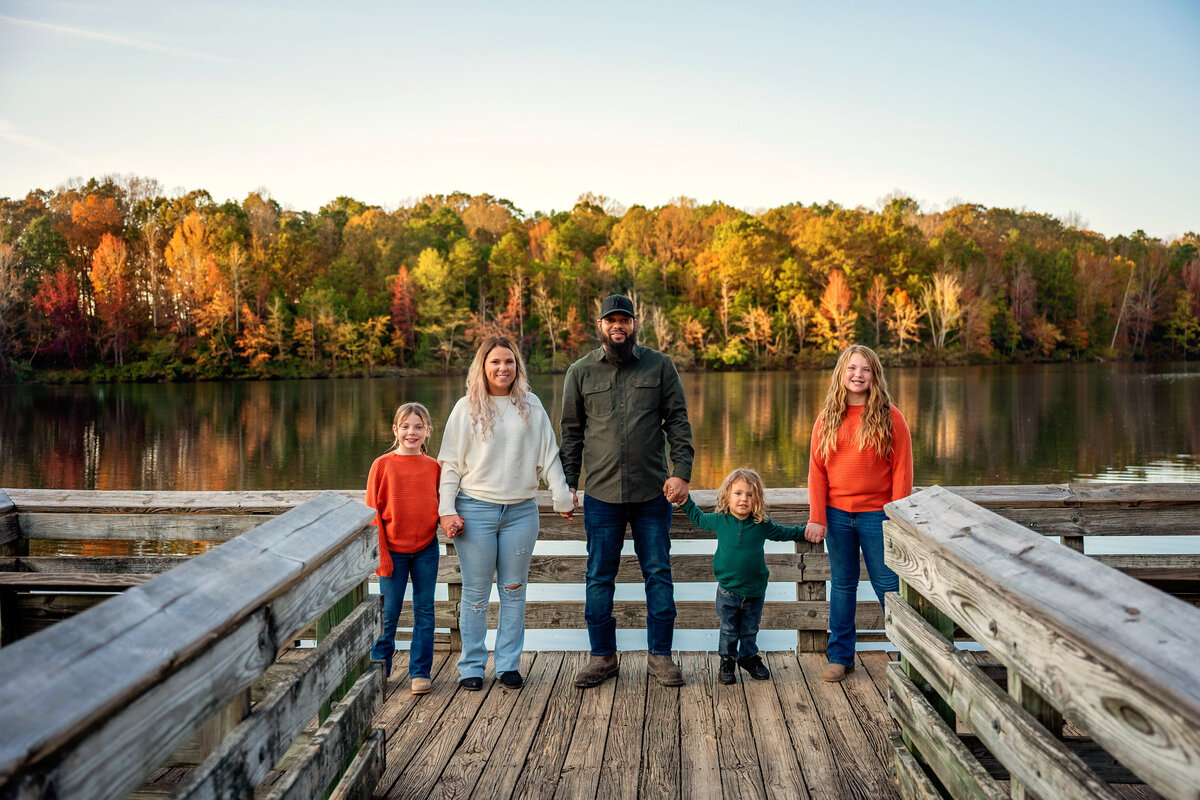 Golden Clover Photography - The Brazell Family-30 copy