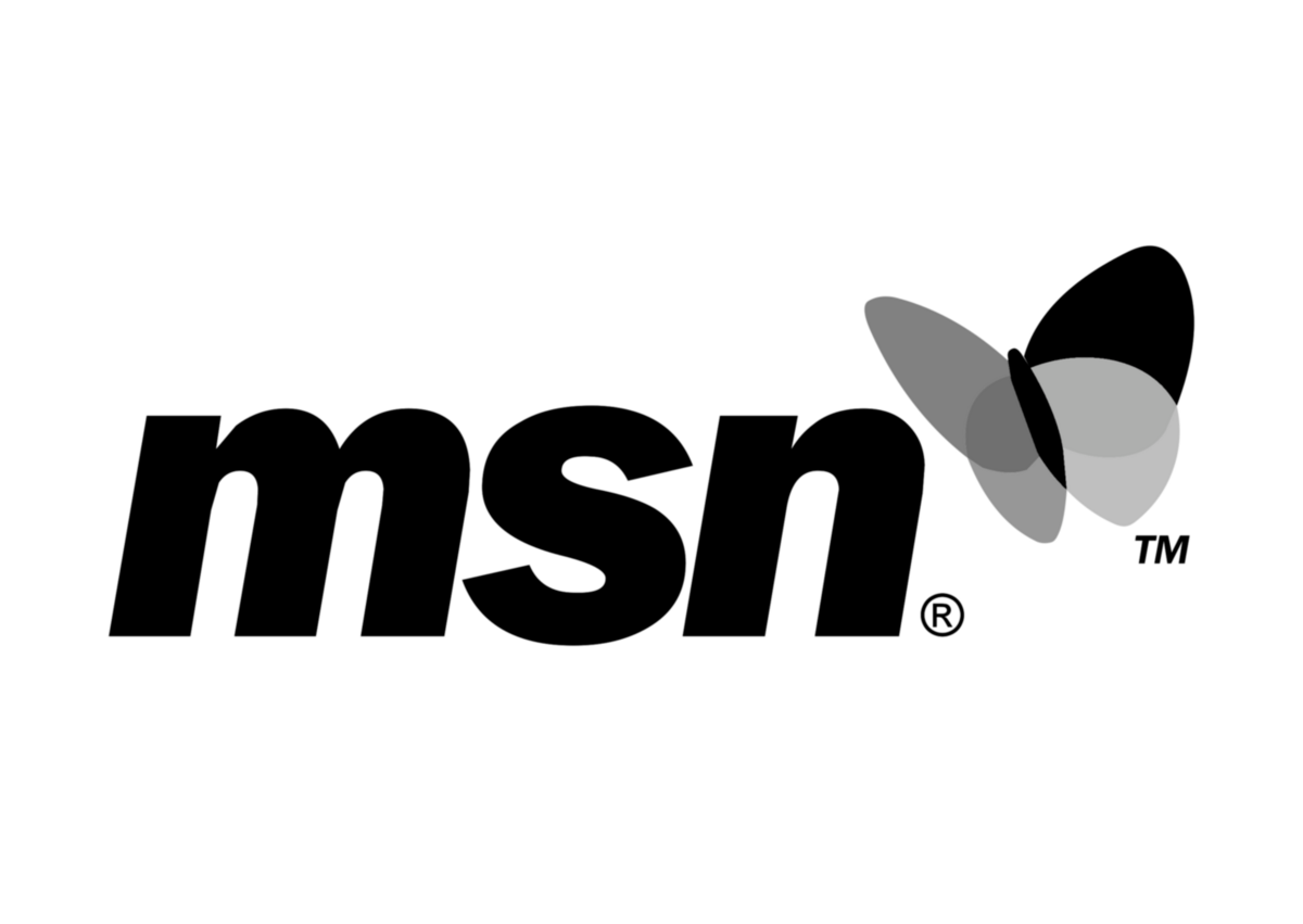 MSN main logo