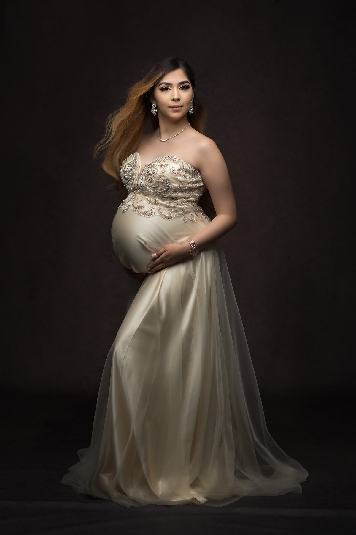 Maternity Photographer - Lindsay Walden Photography