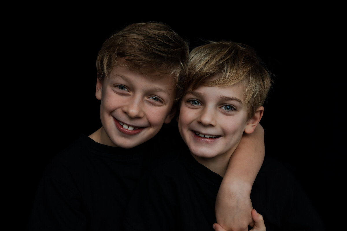 PJ Fotografie - Portretreportage Milan-Kai-Tuur-Daan-31