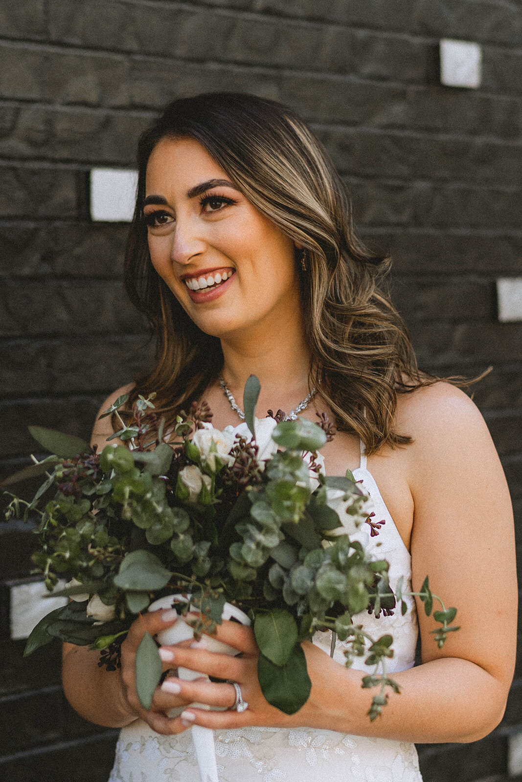 A Little White Chapel Wedding Downtown Las Vegas Elopement Photography Packages Pink Cadilliac-0055