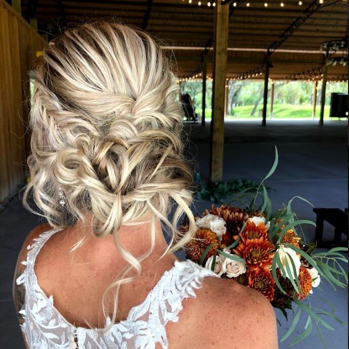 bridal glow
