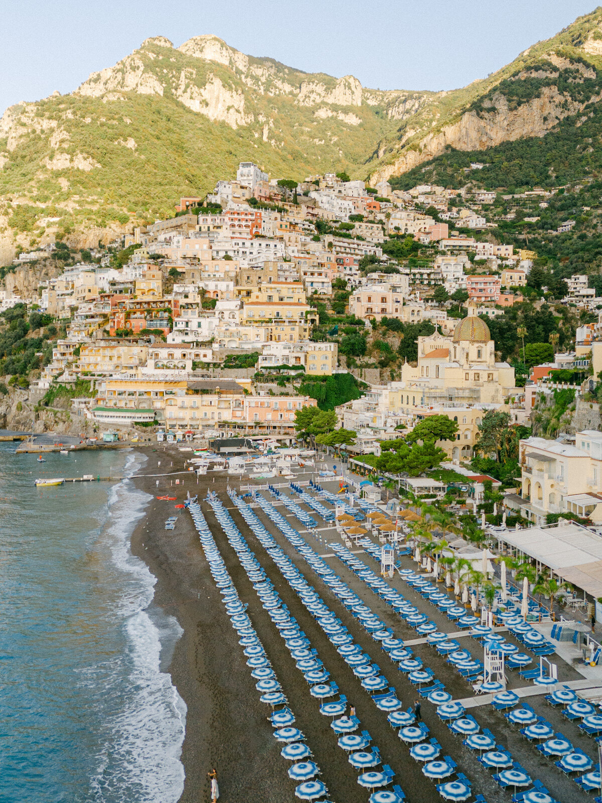 Honeymoon Positano (11 sur 15)