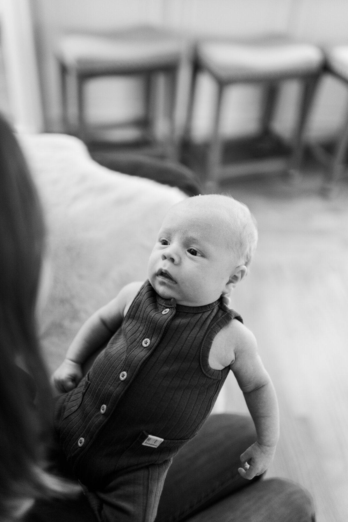 Austin Thomas' Newborn Session - Photography by Gerri Anna-26