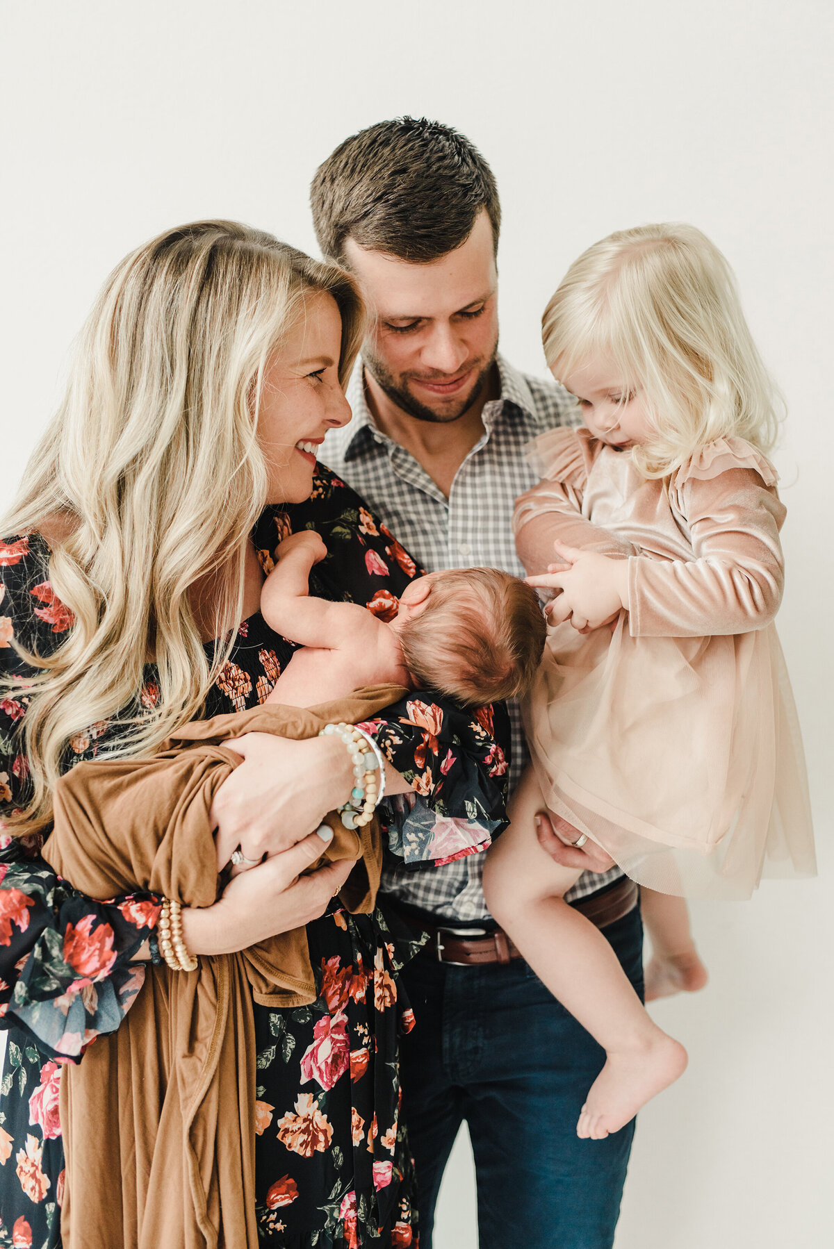 Home | Dallas Family + Newborn Photographer | Lindsay Davenport
