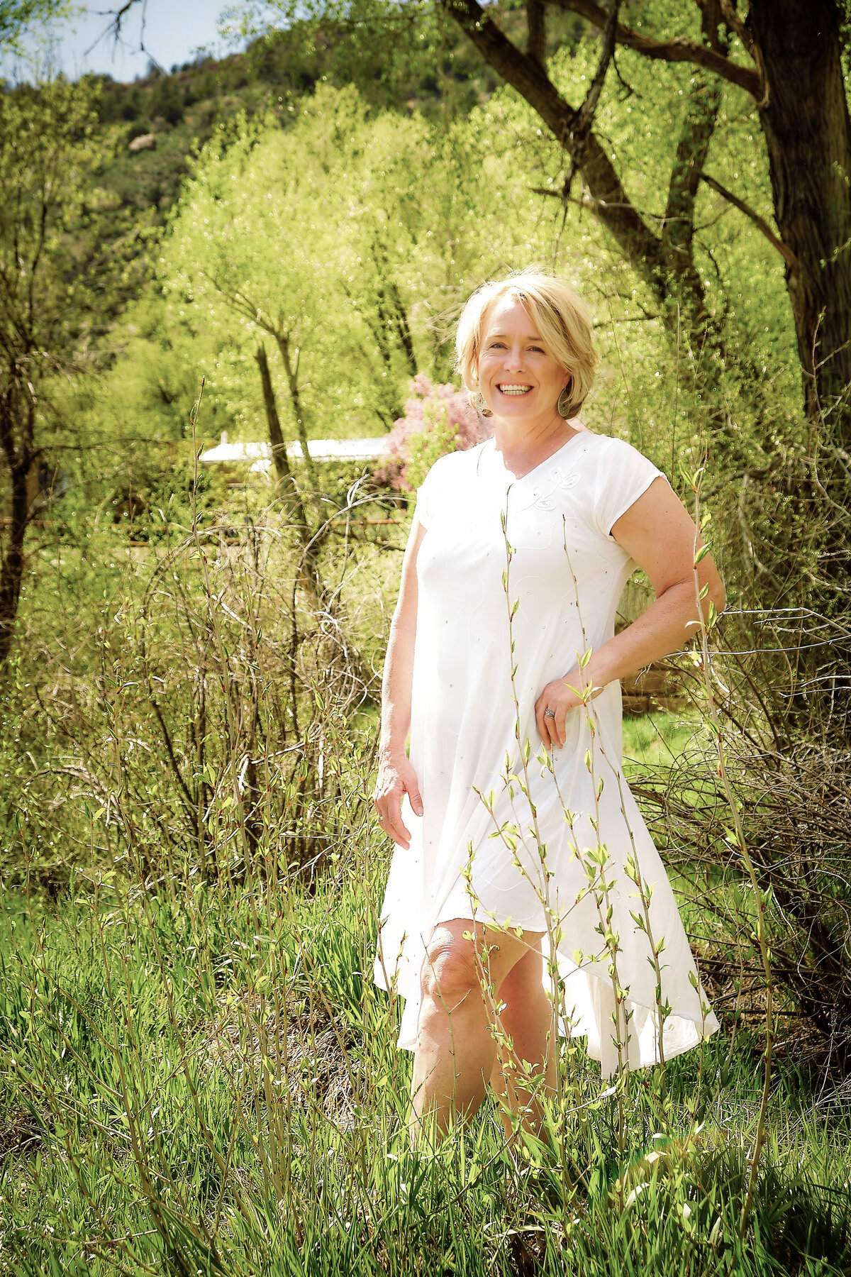 Profile Picture in Durango