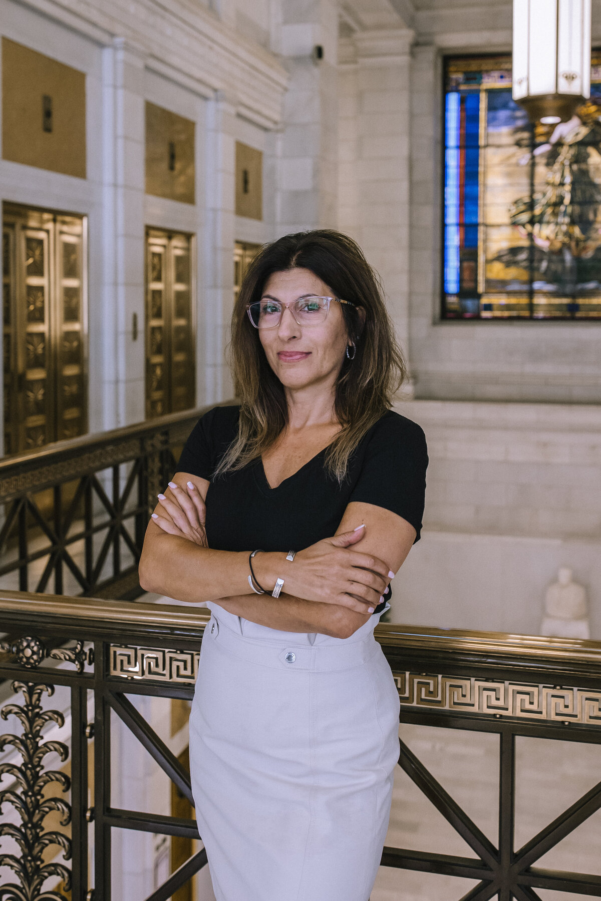 3 rivers capitol headshots in PIttsburgh. 