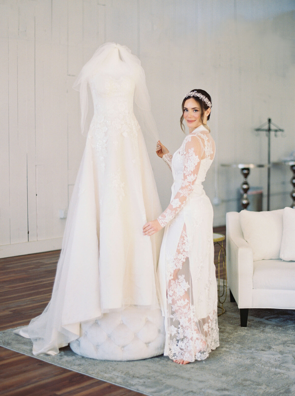Casa Bella Sunol - Autumn Marcelle Design x Ditto Dianto - Bay Area Wedding Florist (44)