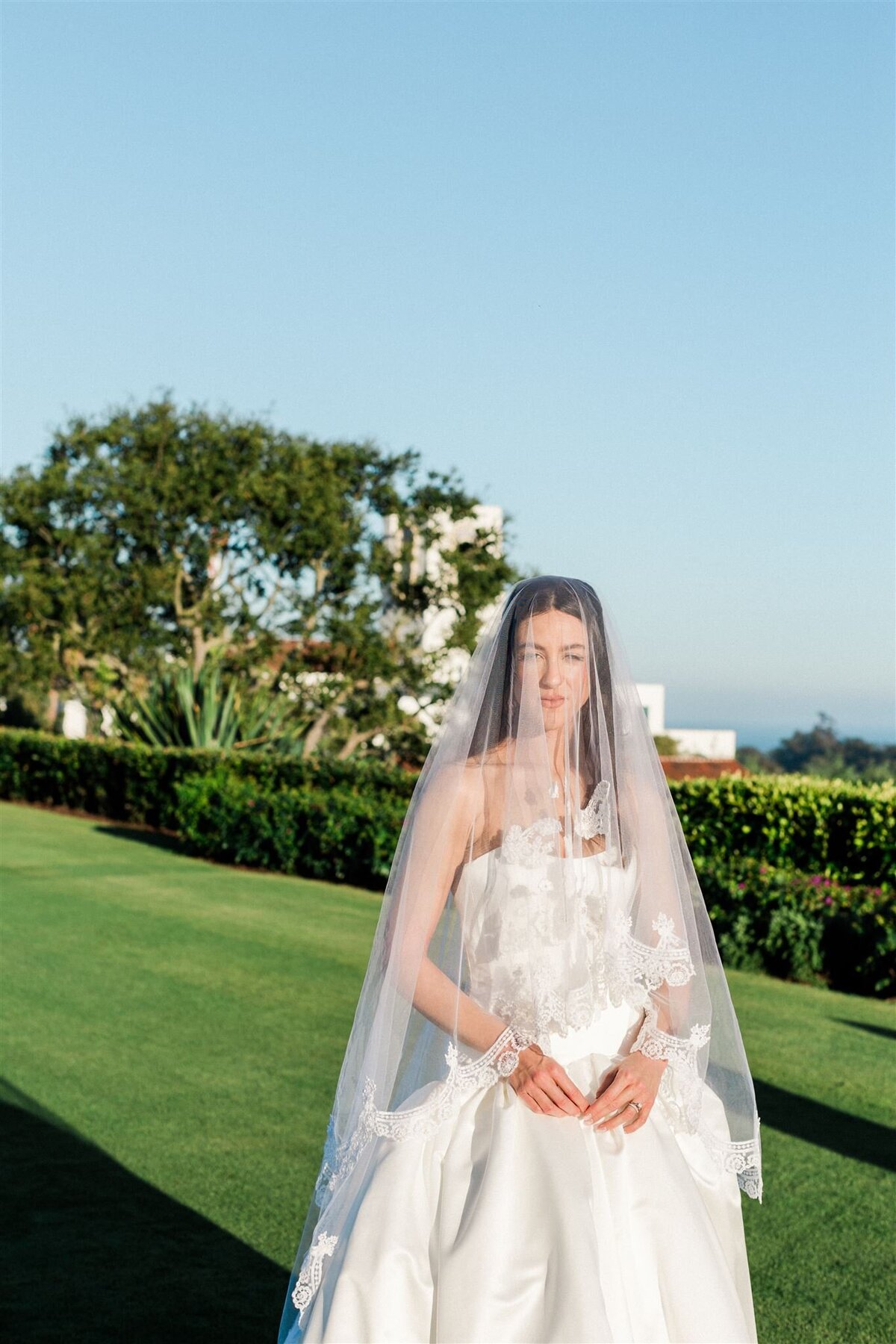 Faye Fern Creative - Montecito Club Wedding - Ciena + Andy - 639