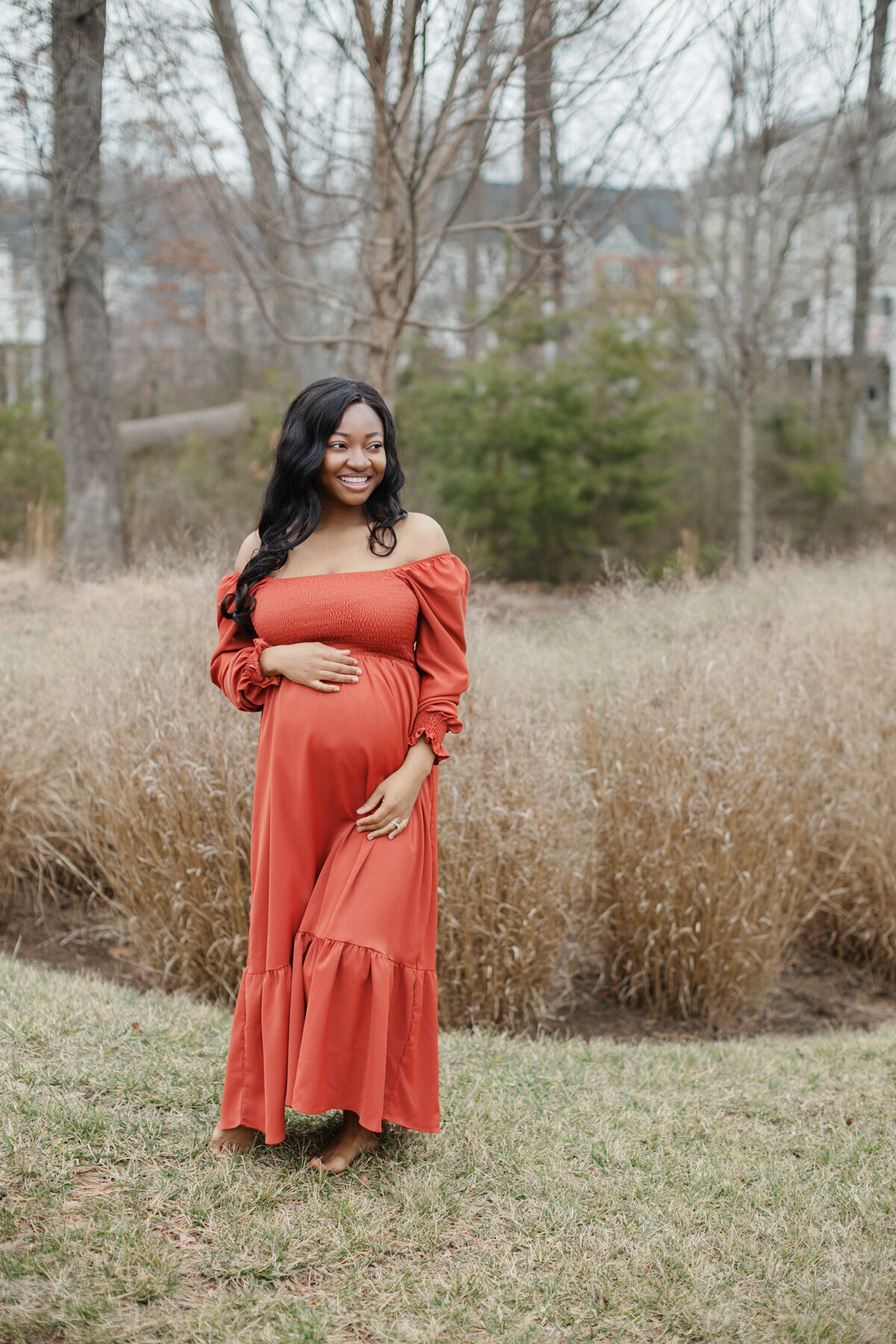 Baltimore Maternity Photographer-93