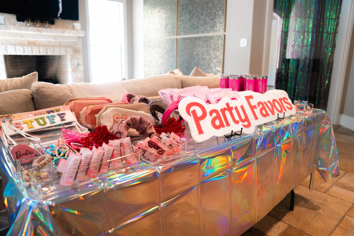San Antonio Event Photography_ Private Party