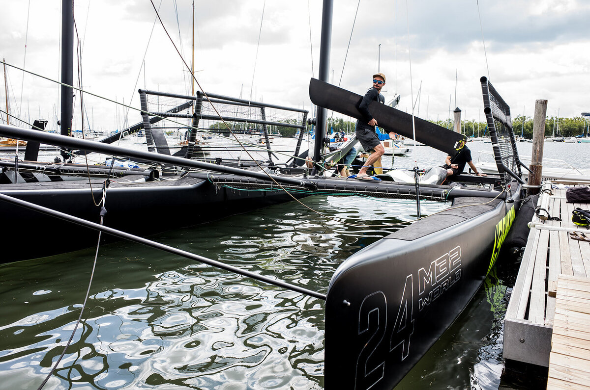 M32 Sailing Regatta-104