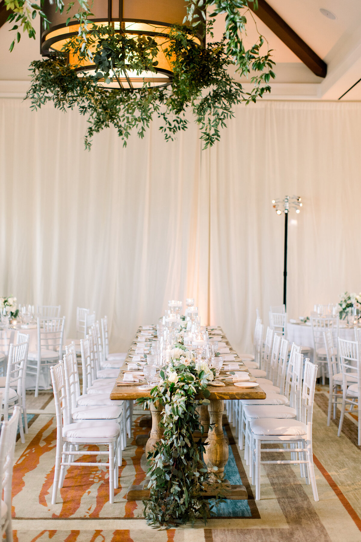 Southern California Wedding Planner - Robin Ballard Events - Newport Beach Country Club - 450