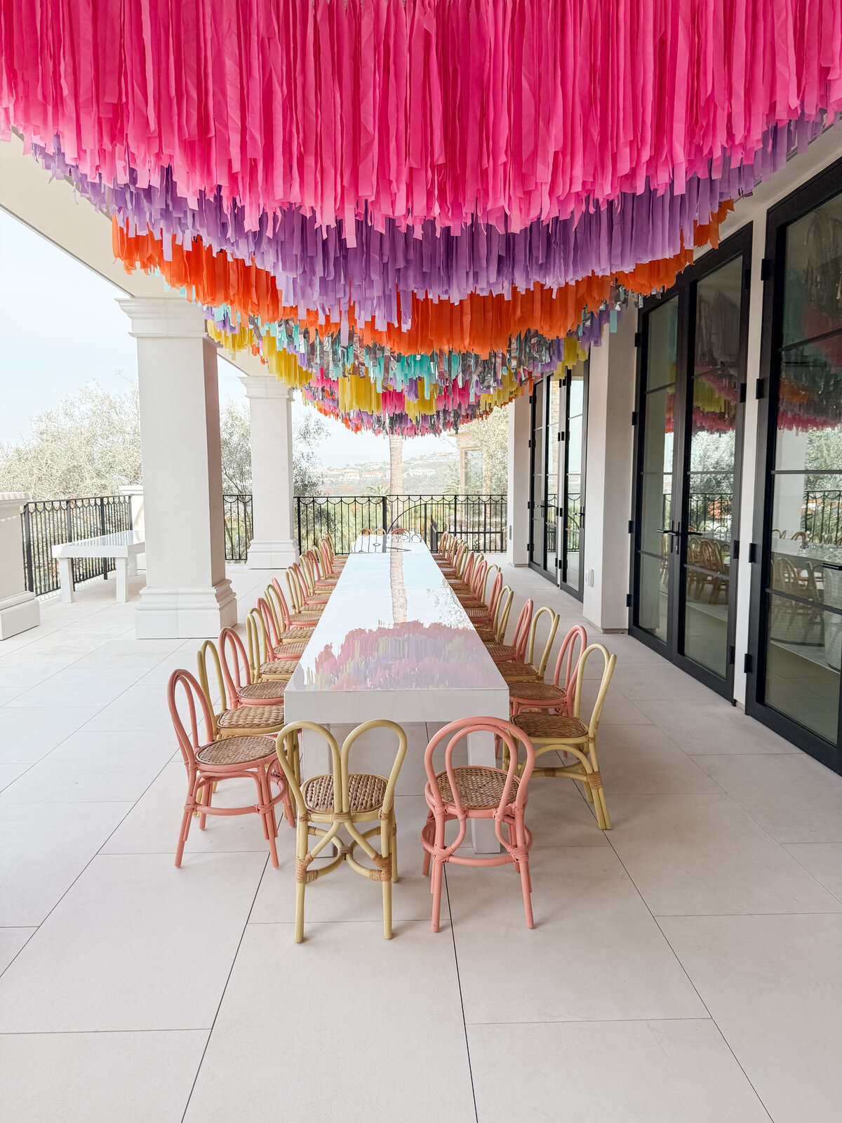 orange county - event design13