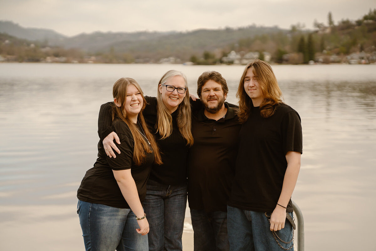 Lauralie Family-7