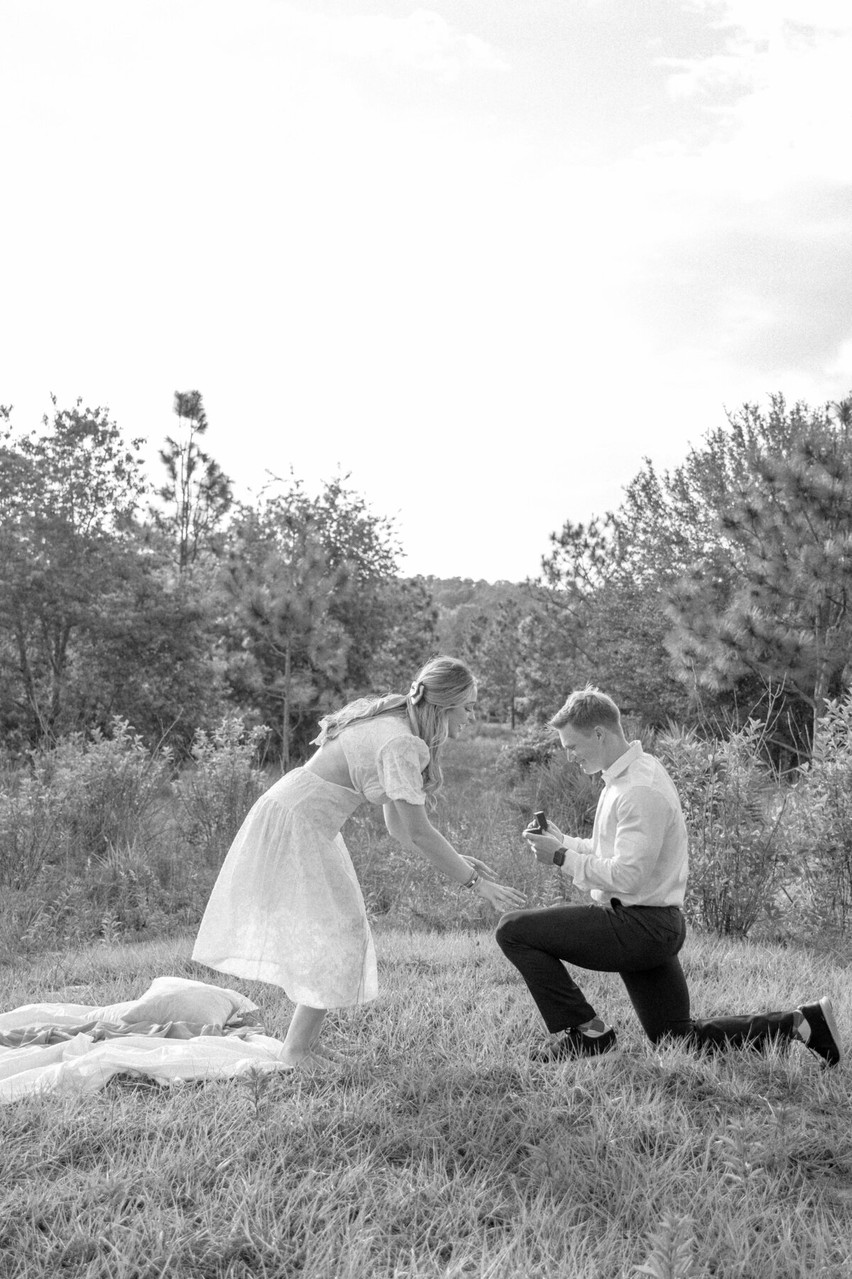 MXCMediaPhotography - Brooke & Chris Engagement - 11