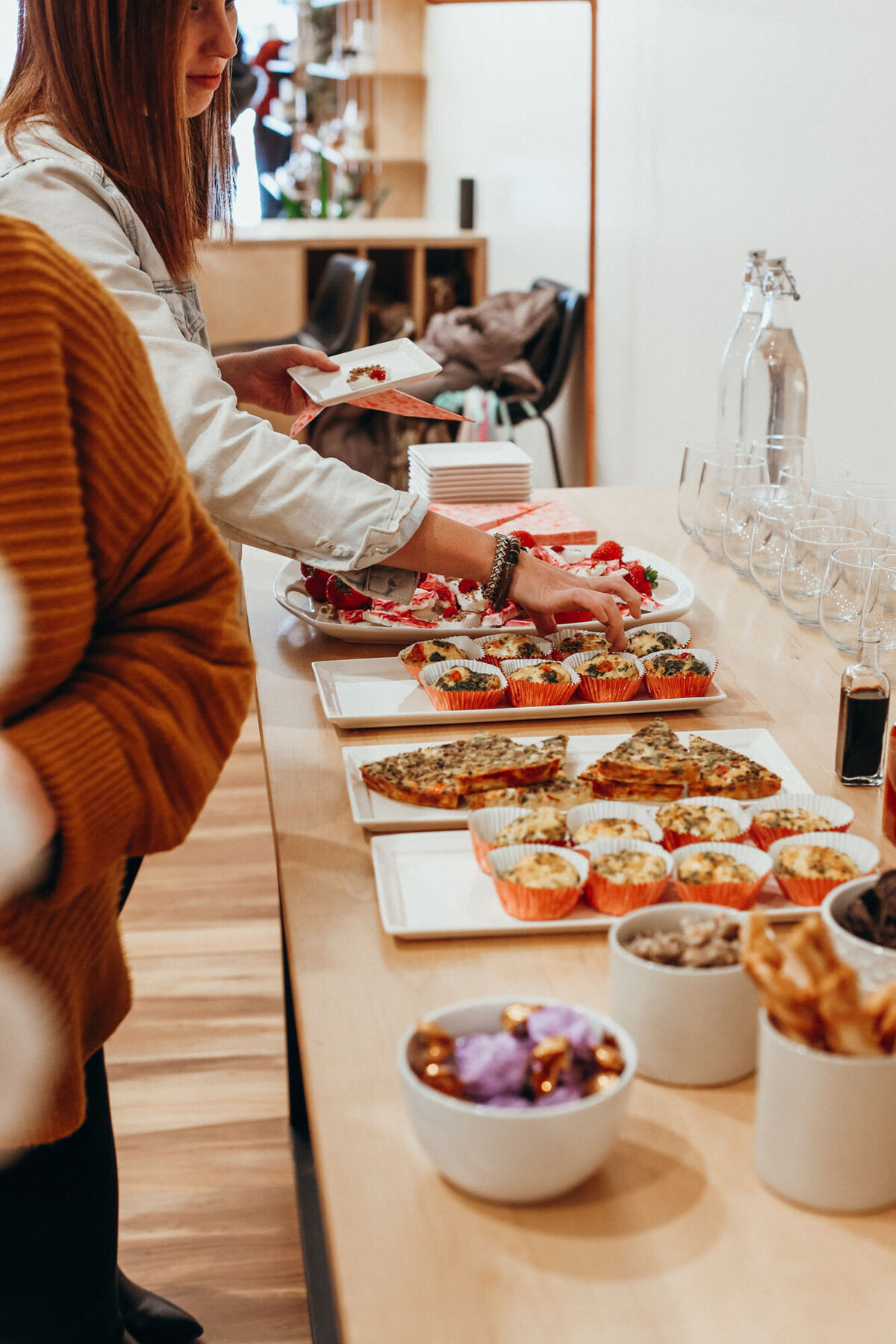 Cleveland Retreats 11