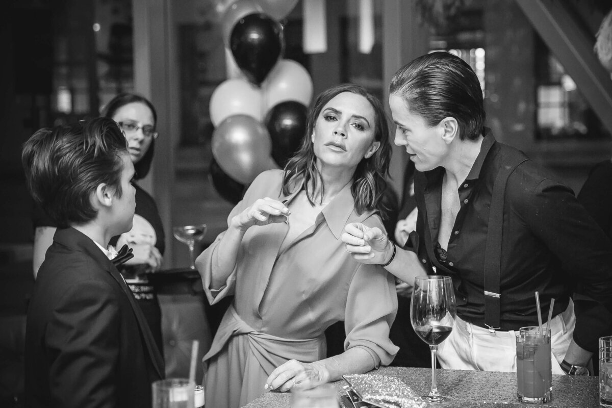 Jack & Holly's 18th, January 13, 2018, 305-2
