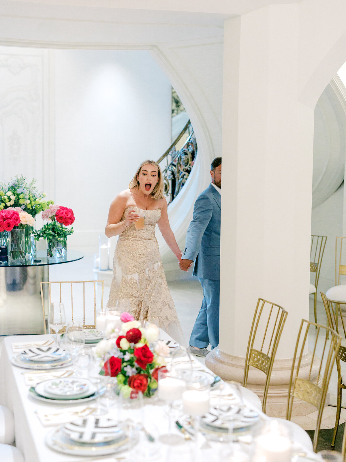 Private estate Beverly Hills wedding-94