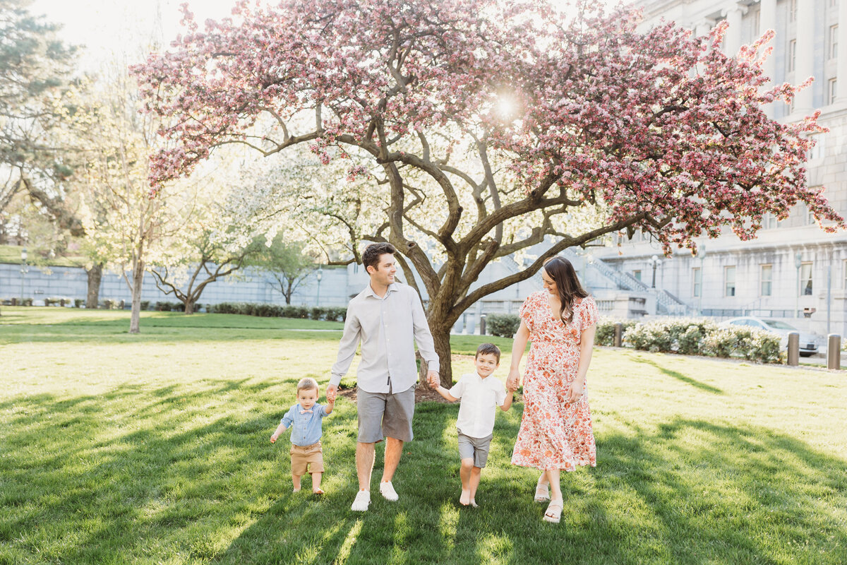 Schwartz-Spring-Family-5